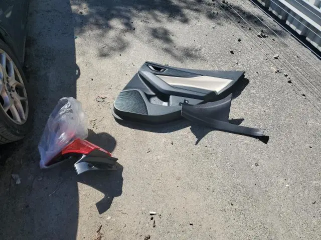 2020 SUBARU IMPREZA PREMIUM  