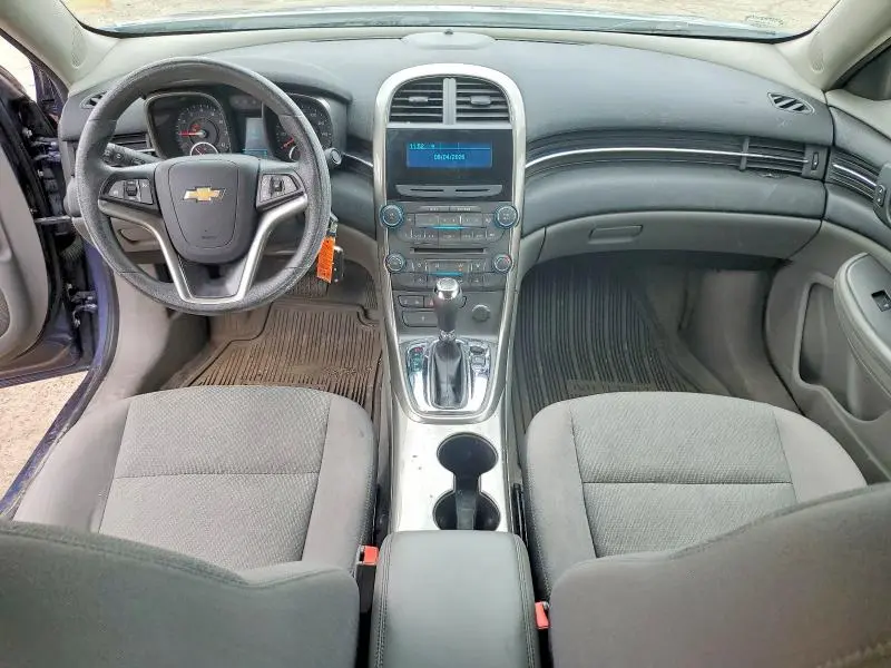 2013 CHEVROLET MALIBU LS  