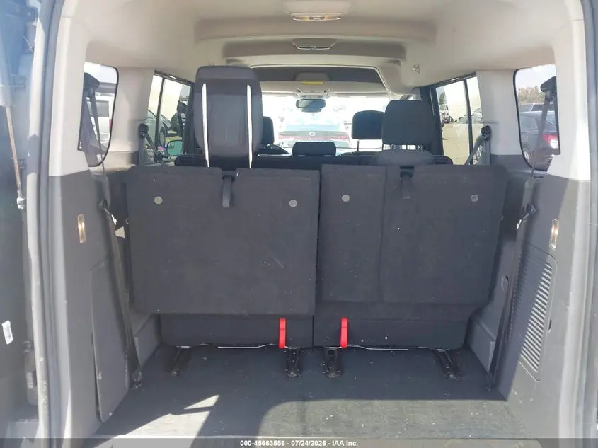2020 FORD TRANSIT CONNECT  
