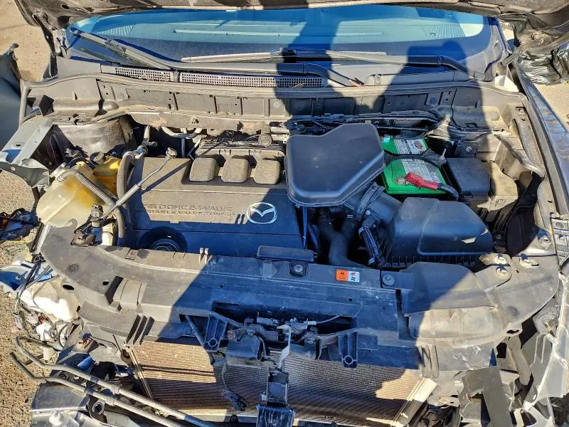 2015 MAZDA CX-9 TOURING  