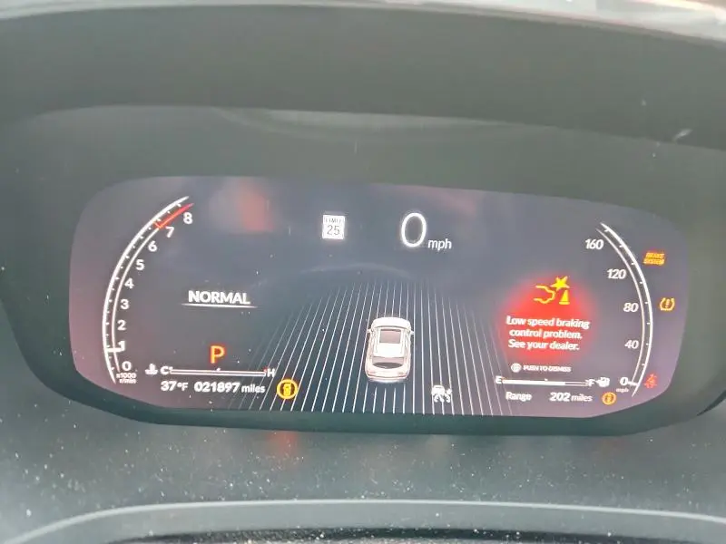 2023 ACURA MDX ADVANCE  