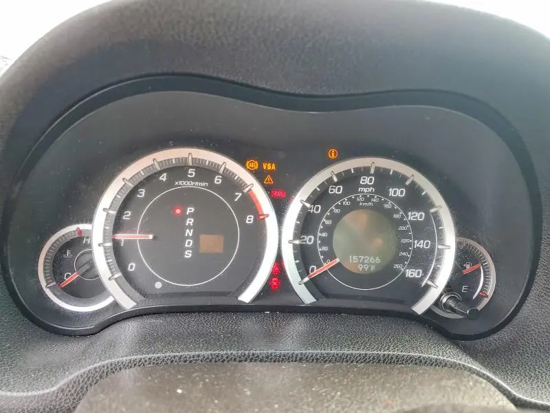 2010 ACURA TSX   
