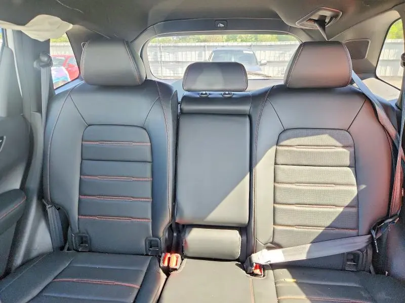 2023 HONDA CR-V SPORT TOURING  