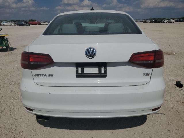 2016 VOLKSWAGEN JETTA SE