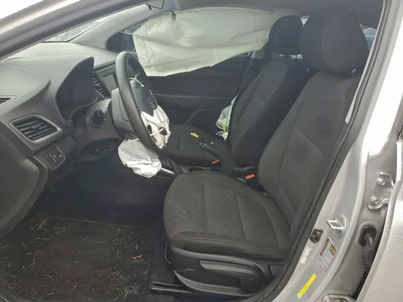 2020 HYUNDAI ACCENT SE  