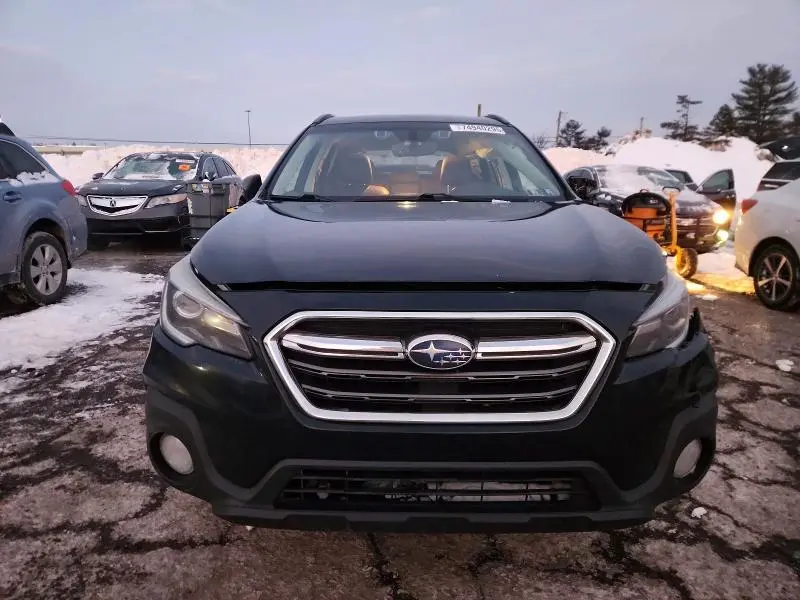 2019 SUBARU OUTBACK TOURING  