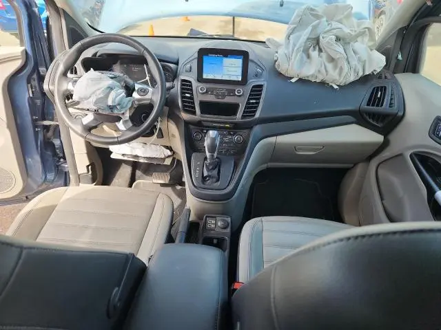 2020 FORD TRANSIT CONNECT XLT  