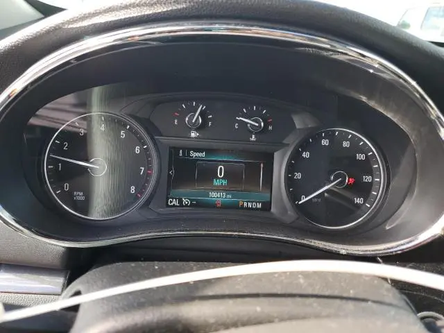 2018 BUICK ENCORE PREMIUM  