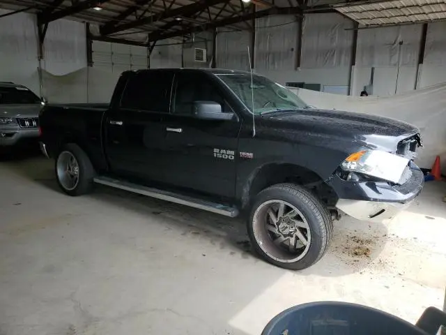 2015 RAM 1500 SLT  