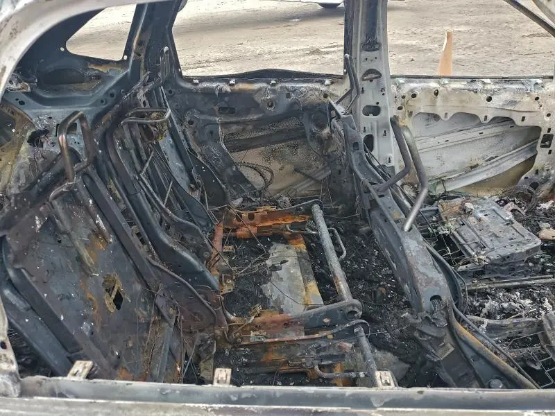 2024 FORD ESCAPE ST LINE  