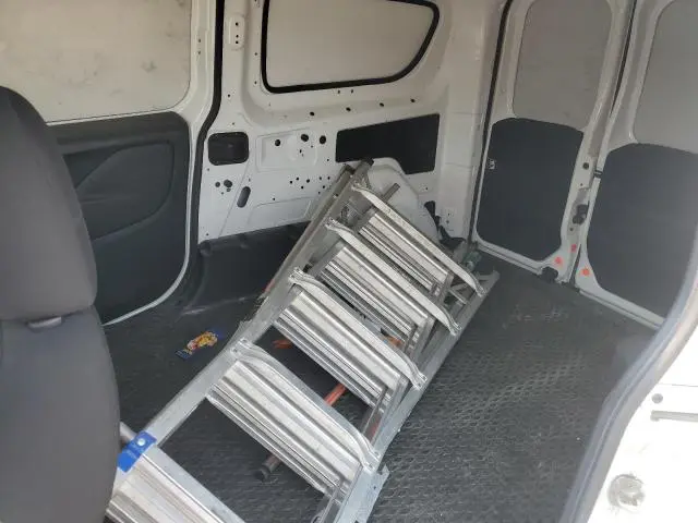2022 RAM PROMASTER CITY TRADESMAN  