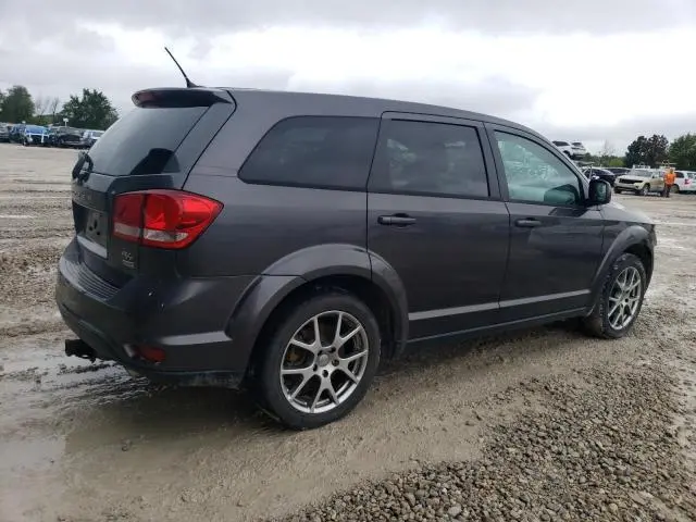 2015 DODGE JOURNEY R/T  