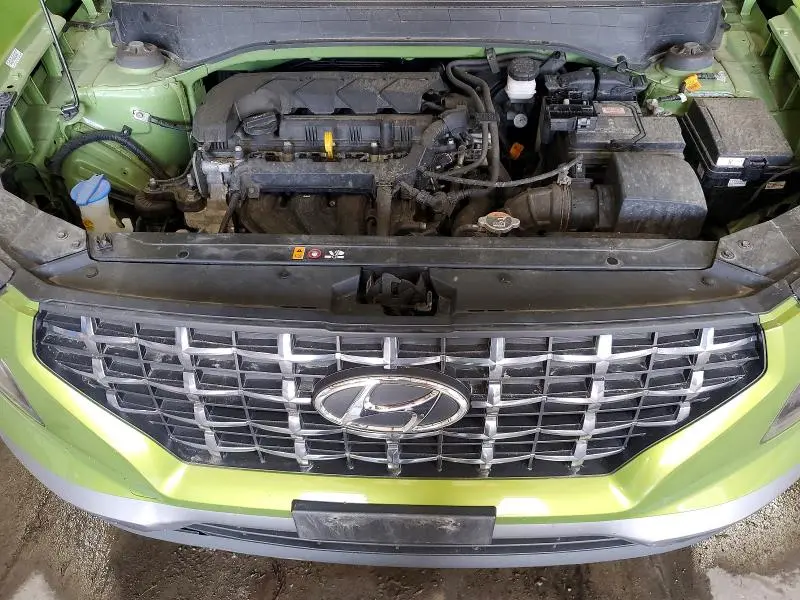 2022 HYUNDAI VENUE SEL  