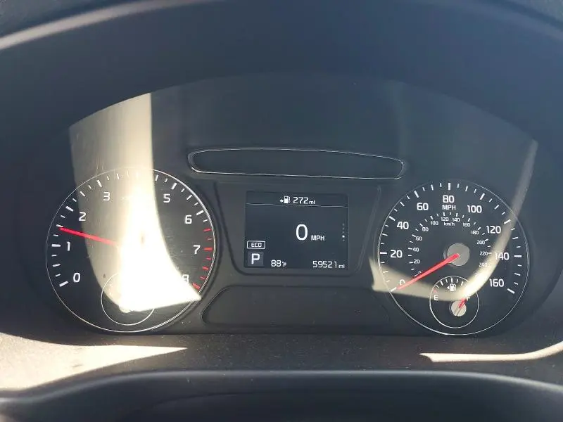 2020 KIA SORENTO L  