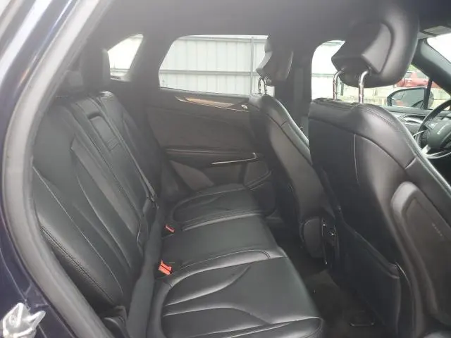 2016 LINCOLN MKC PREMIERE  
