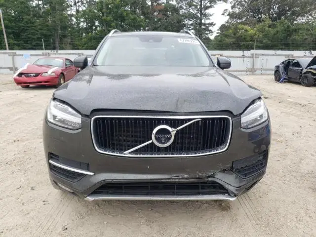 2018 VOLVO XC90 T6  