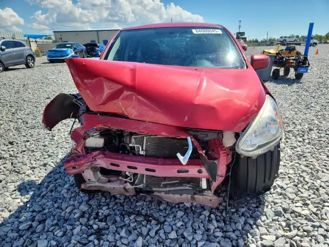 2019 MITSUBISHI MIRAGE ES  