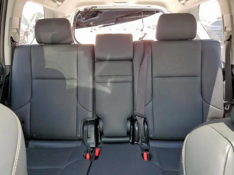 2019 LEXUS GX 460  