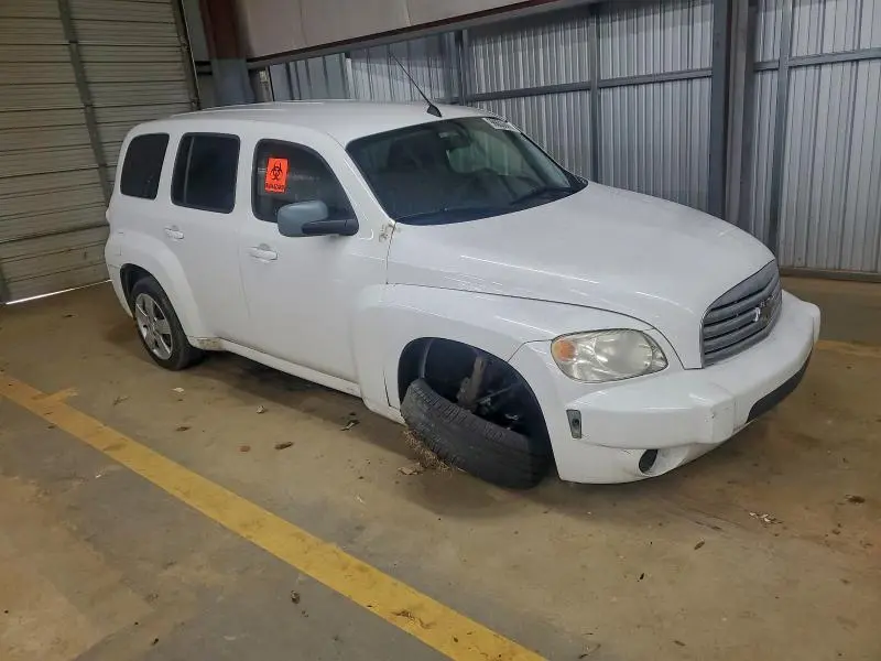 2010 CHEVROLET HHR LT  