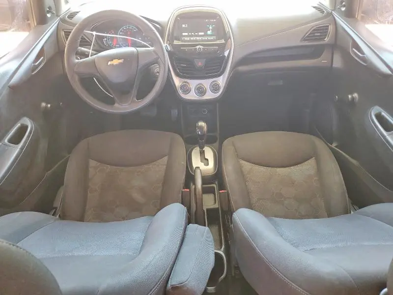 2016 CHEVROLET SPARK LS  