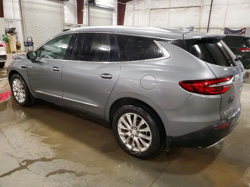 2021 BUICK ENCLAVE PREMIUM  