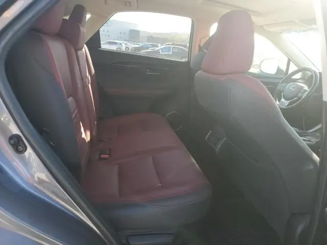 2018 LEXUS NX 300 BASE  