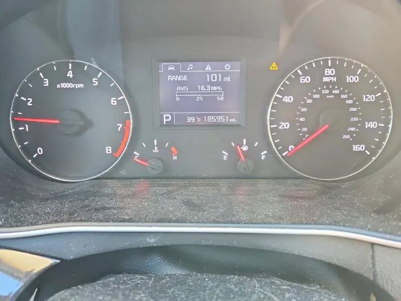 2014 KIA CADENZA PREMIUM  