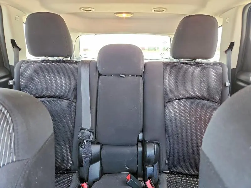 2014 DODGE JOURNEY SXT  