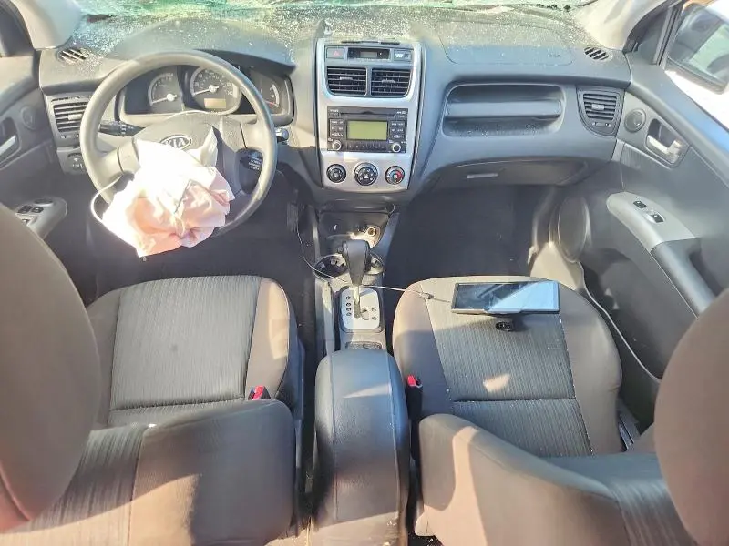 2010 KIA SPORTAGE LX  