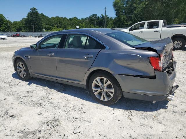 2011 FORD TAURUS SEL