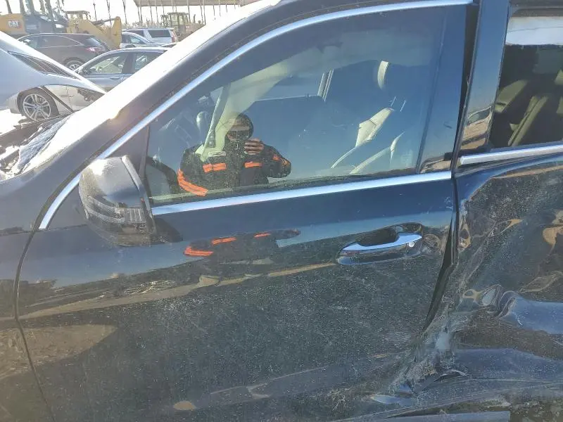 2016 MERCEDES-BENZ GL 550 4MATIC  