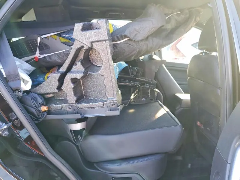 2019 LAND ROVER DISCOVERY SPORT HSE  