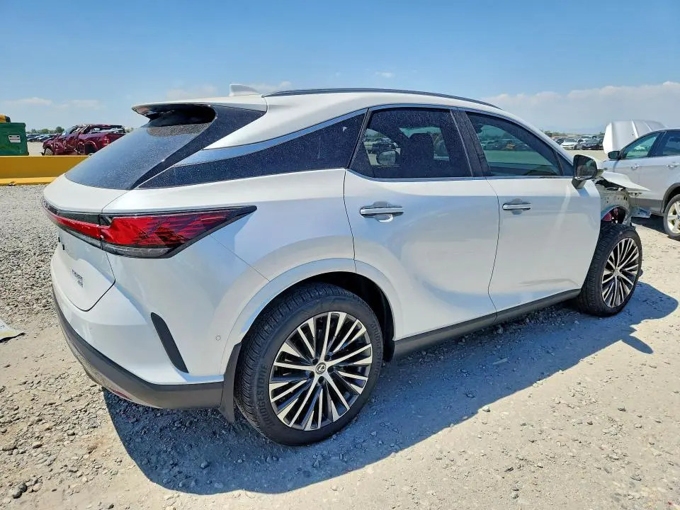 2025 LEXUS RX 350 PREMIUM+  