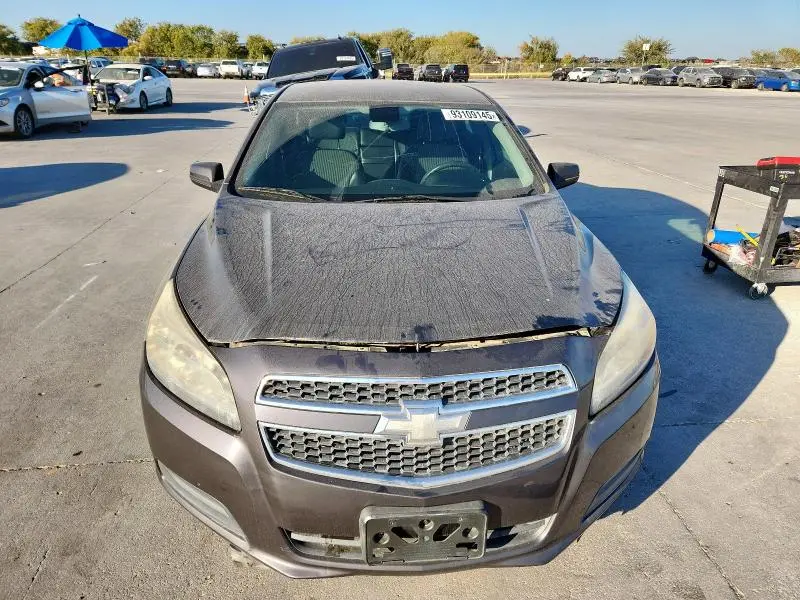 2013 CHEVROLET MALIBU 1LT  