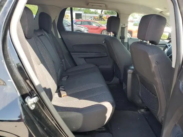 2013 GMC TERRAIN SLE  