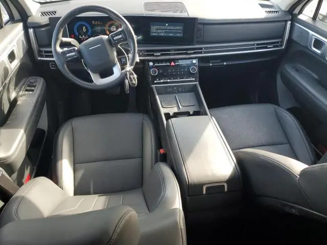 2024 HYUNDAI SANTA FE SEL  