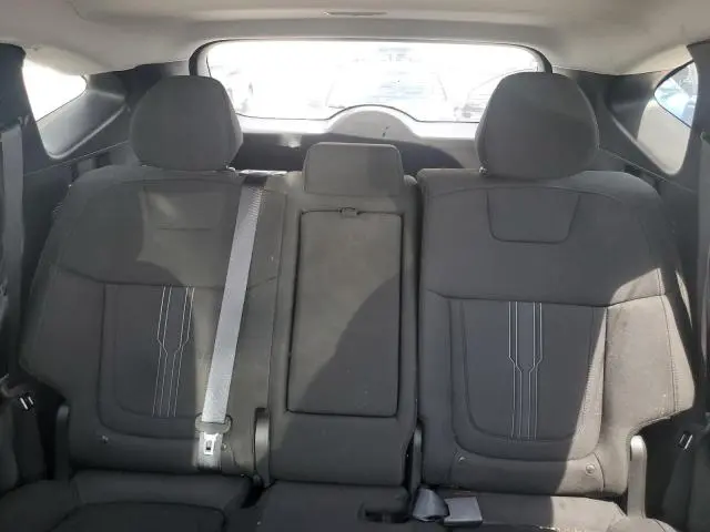 2022 HYUNDAI TUCSON SEL CONVENIENCE