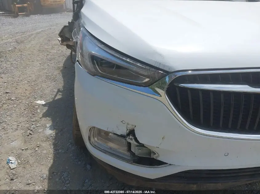 2019 BUICK ENCLAVE FWD PREMIUM