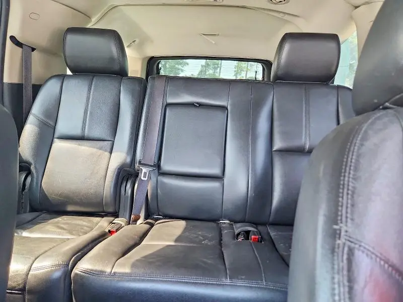 2013 GMC YUKON XL K1500 SLT  