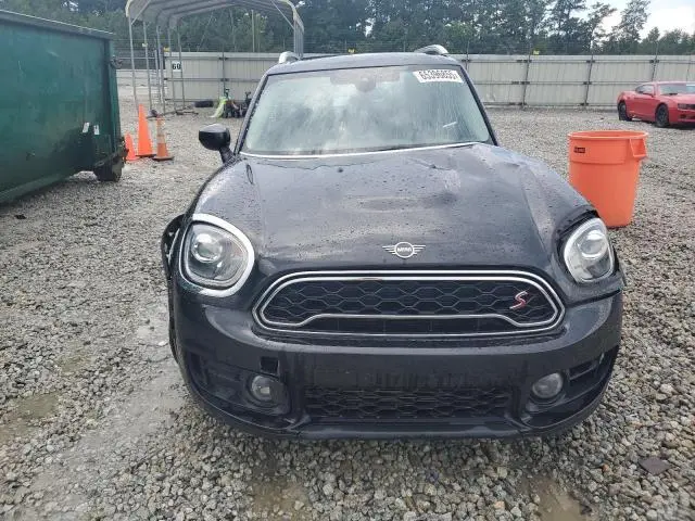 2020 MINI COOPER S COUNTRYMAN  