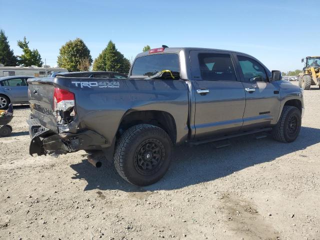 2021 TOYOTA TUNDRA CREWMAX LIMITED