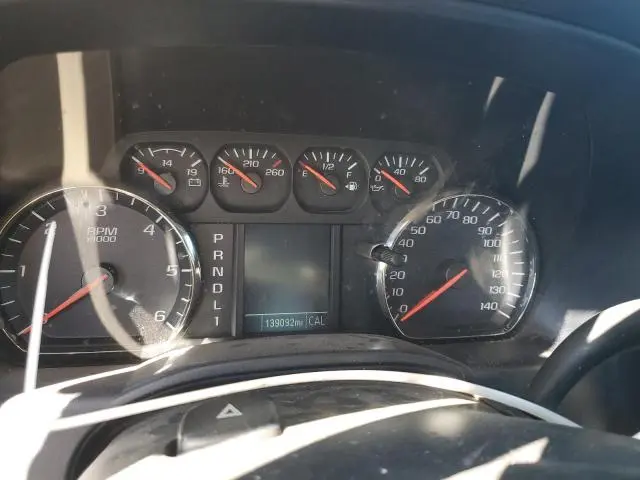 2019 GMC SIERRA K2500 HEAVY DUTY  