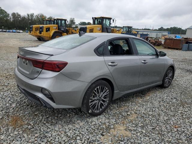 2022 KIA FORTE GT LINE