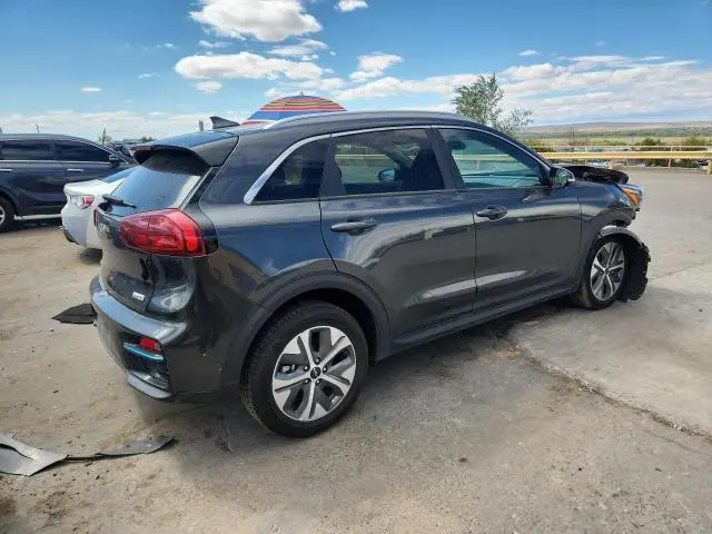 2022 KIA NIRO EX PREMIUM  