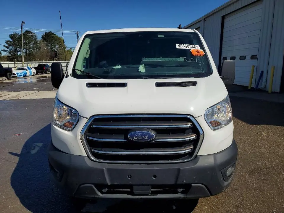 2020 FORD TRANSIT T-250  