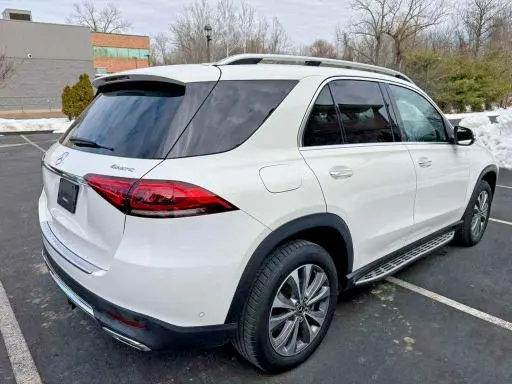 2020 MERCEDES-BENZ GLE 350 4MATIC  