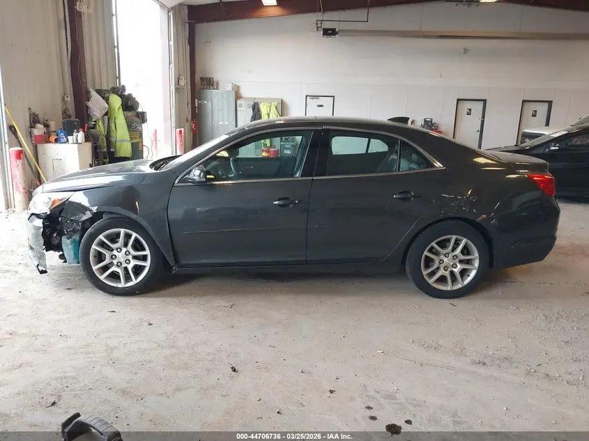 2015 CHEVROLET MALIBU 1LT