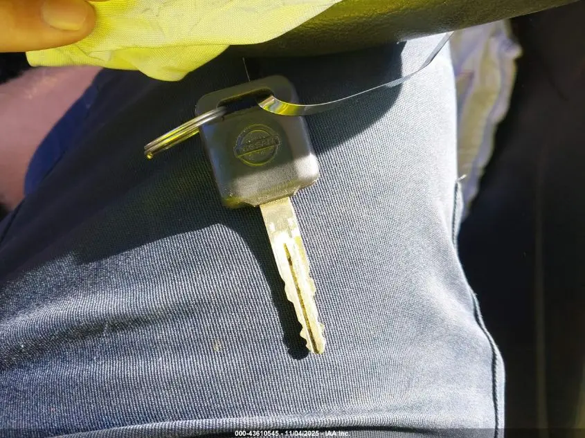 2023 NISSAN VERSA 1.6 S XTRONIC CVT