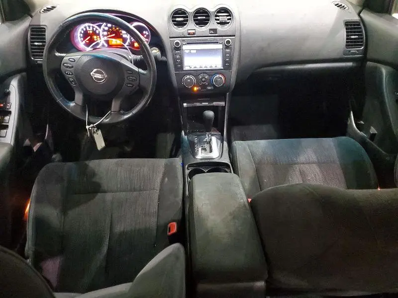 2012 NISSAN ALTIMA 2.5  