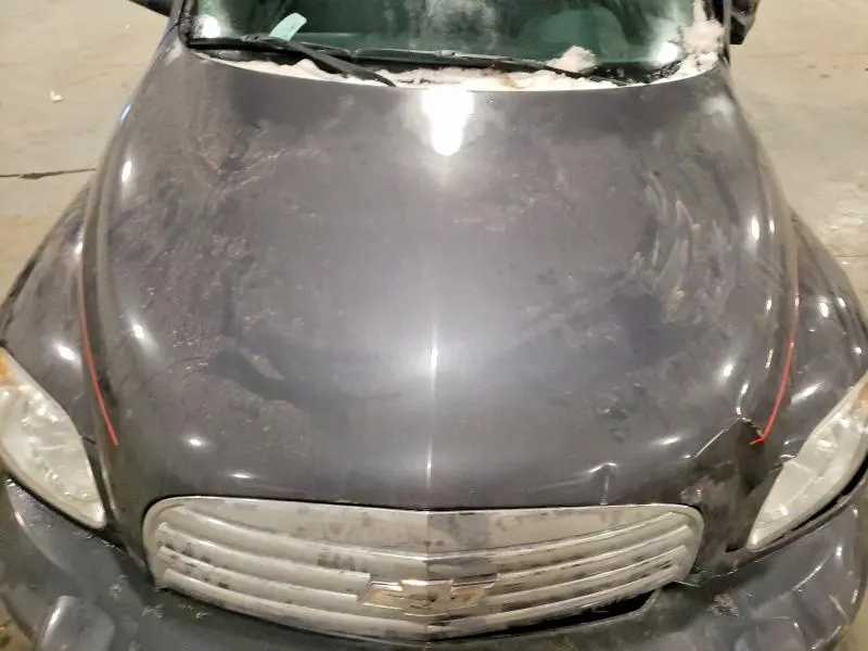 2011 CHEVROLET HHR LT  